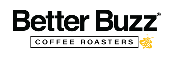 Better Buzz Coffee Logo