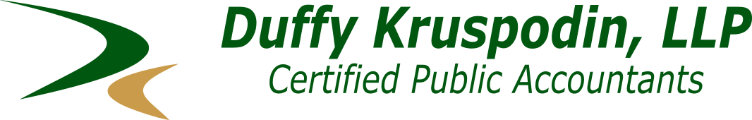 Duffy Kruspodin LLC Logo