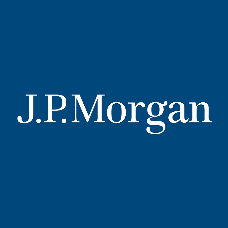 J.P. Morgan Chase Logo