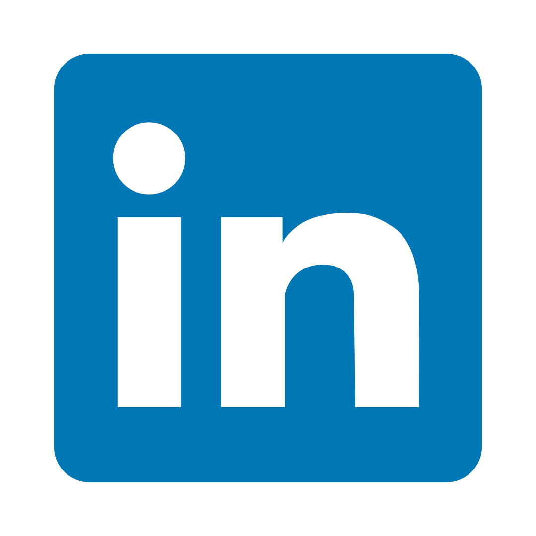 linkedin icon