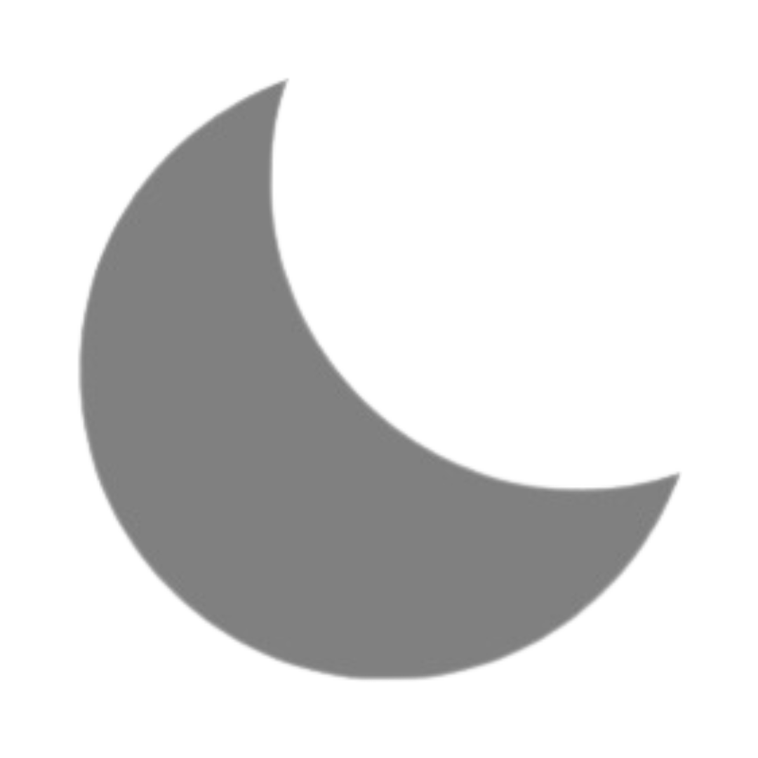 moon icon